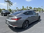 Used 2023 ACURA INTEGRA W/A-SPEC PACKAGE in ATLANTIC BEACH, FLORIDA (Photo 7)