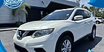 Used 2016 NISSAN ROGUE SV in ATLANTIC BEACH, FLORIDA
