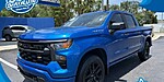 Used 2024 CHEVROLET SILVERADO 1500 CUSTOM in ATLANTIC BEACH, FLORIDA