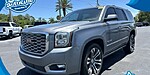 Used 2019 GMC YUKON DENALI in ATLANTIC BEACH, FLORIDA