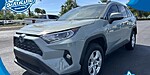 Used 2021 TOYOTA RAV4 HYBRID XLE in ATLANTIC BEACH, FLORIDA