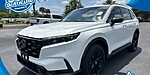 Used 2024 Honda CR-V Hybrid SPORT in ATLANTIC BEACH, FLORIDA