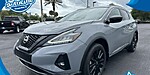 Used 2024 NISSAN MURANO SV in ATLANTIC BEACH, FLORIDA