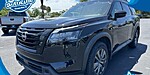 Used 2024 NISSAN PATHFINDER SV in ATLANTIC BEACH, FLORIDA