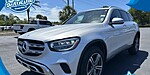 Used 2020 MERCEDES-BENZ GLC-CLASS GLC 300 in ATLANTIC BEACH, FLORIDA