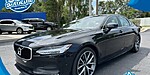 Used 2019 VOLVO S90 MOMENTUM in ATLANTIC BEACH, FLORIDA