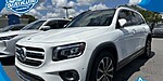 Used 2022 MERCEDES-BENZ GLB GLB 250 in ATLANTIC BEACH, FLORIDA