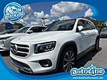 Used 2022 MERCEDES-BENZ GLB GLB 250 in ATLANTIC BEACH, FLORIDA (Photo 1)