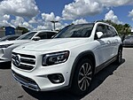 Used 2022 MERCEDES-BENZ GLB GLB 250 in ATLANTIC BEACH, FLORIDA (Photo 2)