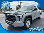 Used 2024 TOYOTA TUNDRA SR5 in ATLANTIC BEACH, FLORIDA (Photo 1)