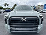 Used 2024 TOYOTA TUNDRA SR5 in ATLANTIC BEACH, FLORIDA (Photo 10)