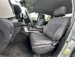 Used 2024 TOYOTA TUNDRA SR5 in ATLANTIC BEACH, FLORIDA (Photo 12)