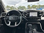 Used 2024 TOYOTA TUNDRA SR5 in ATLANTIC BEACH, FLORIDA (Photo 13)