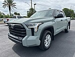 Used 2024 TOYOTA TUNDRA SR5 in ATLANTIC BEACH, FLORIDA (Photo 2)