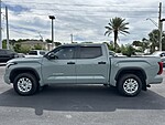 Used 2024 TOYOTA TUNDRA SR5 in ATLANTIC BEACH, FLORIDA (Photo 3)