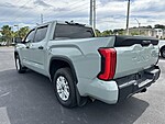 Used 2024 TOYOTA TUNDRA SR5 in ATLANTIC BEACH, FLORIDA (Photo 4)