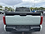 Used 2024 TOYOTA TUNDRA SR5 in ATLANTIC BEACH, FLORIDA (Photo 5)