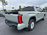 Used 2024 TOYOTA TUNDRA SR5 in ATLANTIC BEACH, FLORIDA (Photo 7)