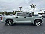 Used 2024 TOYOTA TUNDRA SR5 in ATLANTIC BEACH, FLORIDA (Photo 8)