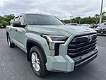 Used 2024 TOYOTA TUNDRA SR5 in ATLANTIC BEACH, FLORIDA (Photo 9)