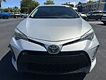Used 2019 TOYOTA COROLLA SE in ATLANTIC BEACH, FLORIDA (Photo 10)