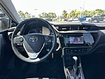 Used 2019 TOYOTA COROLLA SE in ATLANTIC BEACH, FLORIDA (Photo 13)