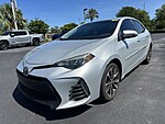 Used 2019 TOYOTA COROLLA SE in ATLANTIC BEACH, FLORIDA (Photo 2)