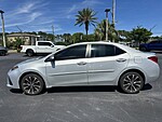 Used 2019 TOYOTA COROLLA SE in ATLANTIC BEACH, FLORIDA (Photo 3)