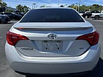 Used 2019 TOYOTA COROLLA SE in ATLANTIC BEACH, FLORIDA (Photo 5)