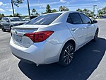 Used 2019 TOYOTA COROLLA SE in ATLANTIC BEACH, FLORIDA (Photo 7)