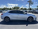 Used 2019 TOYOTA COROLLA SE in ATLANTIC BEACH, FLORIDA (Photo 8)