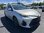 Used 2019 TOYOTA COROLLA SE in ATLANTIC BEACH, FLORIDA (Photo 9)