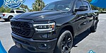 Used 2023 RAM 1500 BIG HORN in ATLANTIC BEACH, FLORIDA