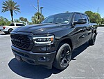 Used 2023 RAM 1500 BIG HORN in ATLANTIC BEACH, FLORIDA (Photo 2)
