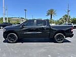 Used 2023 RAM 1500 BIG HORN in ATLANTIC BEACH, FLORIDA (Photo 3)