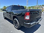 Used 2023 RAM 1500 BIG HORN in ATLANTIC BEACH, FLORIDA (Photo 4)