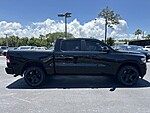 Used 2023 RAM 1500 BIG HORN in ATLANTIC BEACH, FLORIDA (Photo 8)