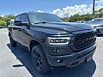 Used 2023 RAM 1500 BIG HORN in ATLANTIC BEACH, FLORIDA (Photo 9)