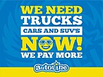 Used 2021 RAM 2500 POWER WAGON in ATLANTIC BEACH, FLORIDA (Photo 16)