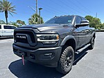 Used 2021 RAM 2500 POWER WAGON in ATLANTIC BEACH, FLORIDA (Photo 2)