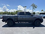 Used 2021 RAM 2500 POWER WAGON in ATLANTIC BEACH, FLORIDA (Photo 8)