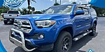 Used 2016 TOYOTA TACOMA SR5 in ATLANTIC BEACH, FLORIDA