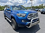 Used 2016 TOYOTA TACOMA SR5 in ATLANTIC BEACH, FLORIDA (Photo 10)