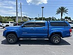 Used 2016 TOYOTA TACOMA SR5 in ATLANTIC BEACH, FLORIDA (Photo 3)