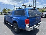Used 2016 TOYOTA TACOMA SR5 in ATLANTIC BEACH, FLORIDA (Photo 4)
