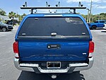 Used 2016 TOYOTA TACOMA SR5 in ATLANTIC BEACH, FLORIDA (Photo 5)
