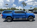 Used 2016 TOYOTA TACOMA SR5 in ATLANTIC BEACH, FLORIDA (Photo 8)