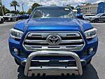 Used 2016 TOYOTA TACOMA SR5 in ATLANTIC BEACH, FLORIDA (Photo 9)