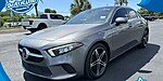 Used 2022 MERCEDES-BENZ A-CLASS A 220 in ATLANTIC BEACH, FLORIDA
