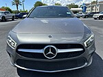 Used 2022 MERCEDES-BENZ A-CLASS A 220 in ATLANTIC BEACH, FLORIDA (Photo 10)